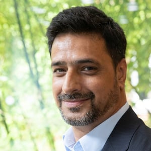 Masood Aga picture